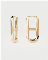 Orecchini PDPaola Donna in Argento AR01-C18-U